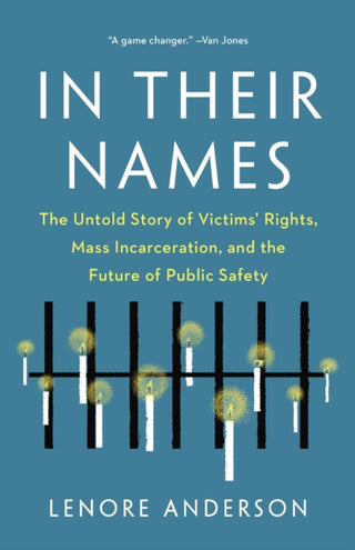 Cover image for 9781620979501 - In Their Names