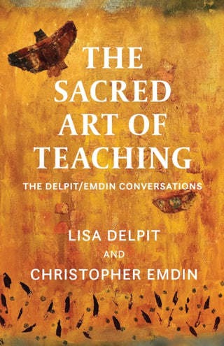 Cover image for 9781620979679 - The Sacred Art of Teaching