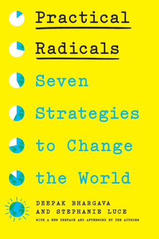 Cover image for 9781620979815 - Practical Radicals