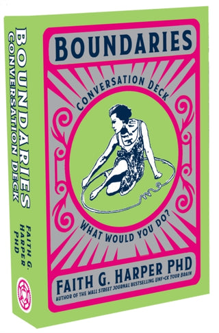 Cover image for 9781621063704 - Boundaries Conversation Deck