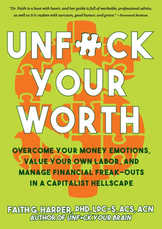 Supplemental image for 9781621064565 - Unfuck Your Worth