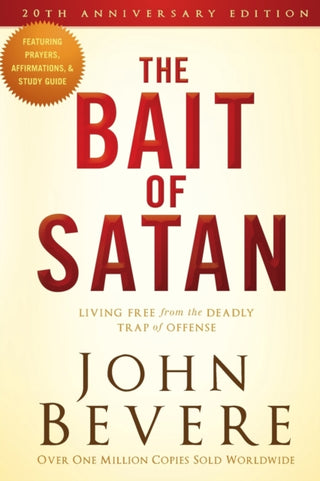 Cover image for 9781621365488 - Bait of Satan