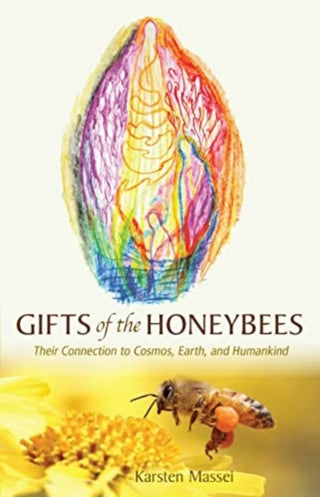 Cover image for 9781621483106 - Gifts of the Honeybees