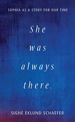 Supplemental image for 9781621483311 - She Was Always There