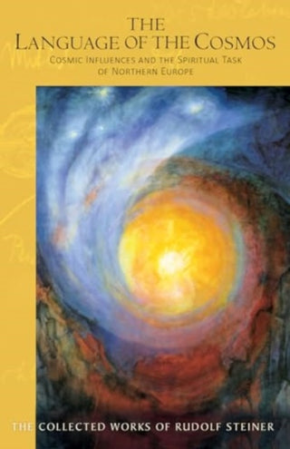 Cover image for 9781621483427 - The The Language of the Cosmos