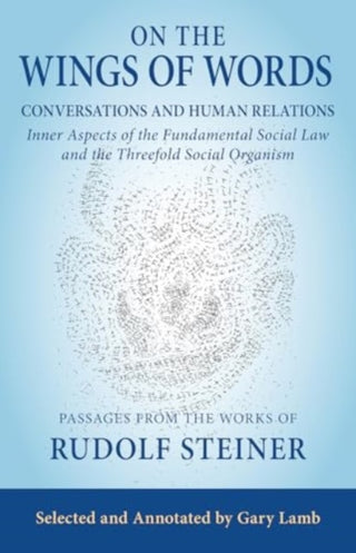 Cover image for 9781621483656 - On the Wings of Words