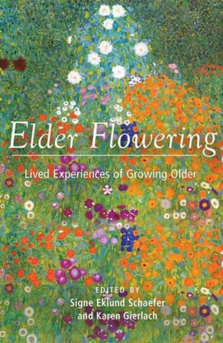 Cover image for 9781621483779 - Elder Flowering