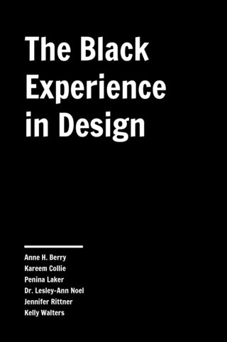 Cover image for 9781621537854 - The Black Experience in Design