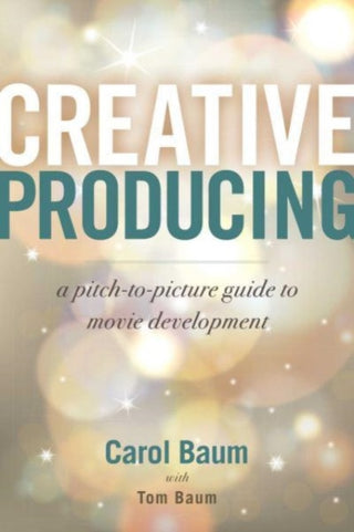 Cover image for 9781621538370 - Creative Producing