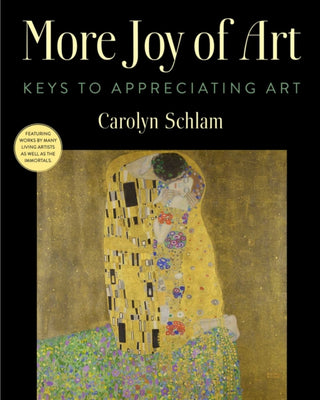 Supplemental image for 9781621538455 - More Joy of Art
