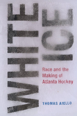 Cover image for 9781621908357 - White Ice