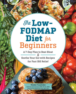 Supplemental image for 9781623159573 - Low-FODMAP Diet for Beginners