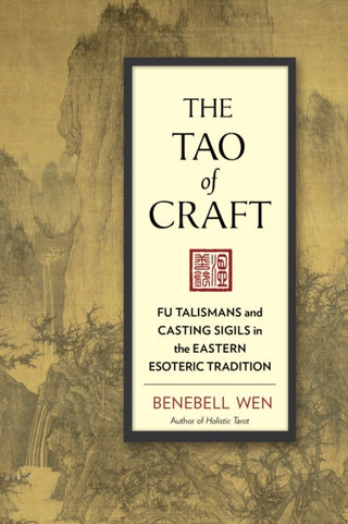 Cover image for 9781623170660 - The Tao of Craft