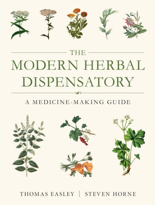 Supplemental image for 9781623170790 - The Modern Herbal Dispensatory