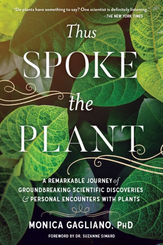 Supplemental image for 9781623172435 - Thus Spoke the Plant