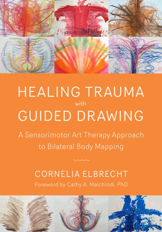 Supplemental image for 9781623172763 - Trauma Healing with Guided Drawing