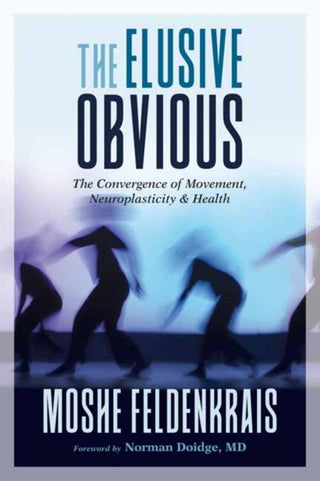 Supplemental image for 9781623173340 - The Elusive Obvious