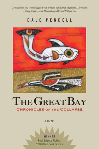 Cover image for 9781623174026 - The Great Bay
