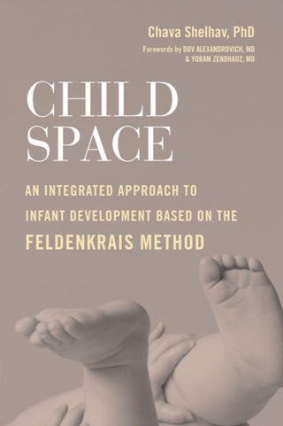 Cover image for 9781623174132 - Child Space