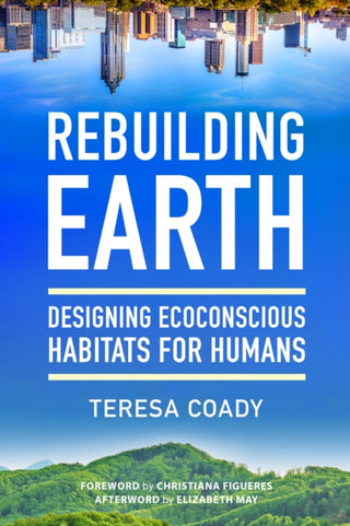 Cover image for 9781623174316 - Rebuilding Earth
