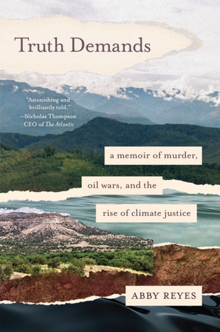 Cover image for 9781623175214 - Truth Demands