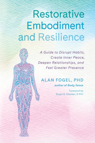 Cover image for 9781623175542 - Restorative Embodiment and Resilience