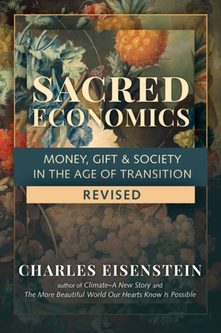 Cover image for 9781623175764 - Sacred Economics