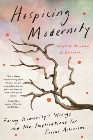 Cover image for 9781623176242 - Hospicing Modernity