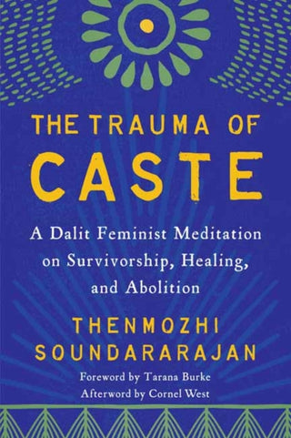 Supplemental image for 9781623177652 - The Trauma of Caste