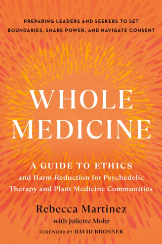 Cover image for 9781623178550 - Whole Medicine