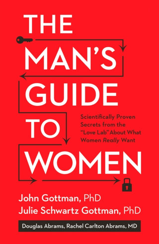 Cover image for 9781623361846 - The Man's Guide to Women