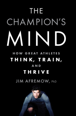 Supplemental image for 9781623365622 - The Champion's Mind