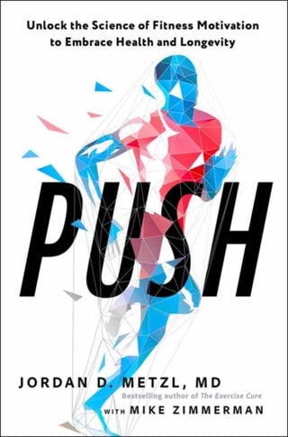 Cover image for 9781623365882 - Push