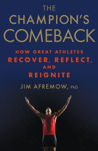 Supplemental image for 9781623366797 - The Champion's Comeback