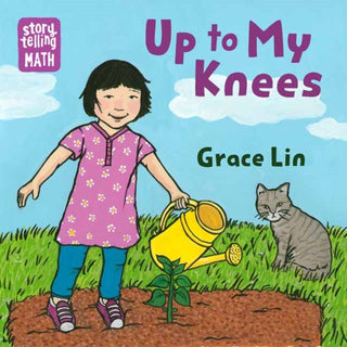 Supplemental image for 9781623541231 - Up to My Knees!
