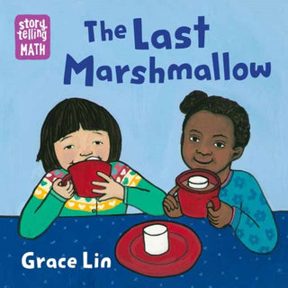 Cover image for 9781623541262 - The Last Marshmallow