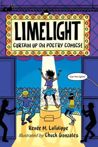 Supplemental image for 9781623541422 - Limelight
