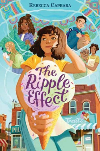 Cover image for 9781623543242 - The Ripple Effect