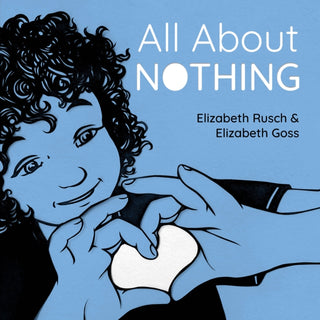Cover image for 9781623543525 - All About Nothing