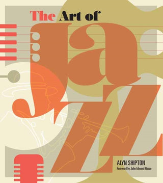 Supplemental image for 9781623545048 - Art of Jazz