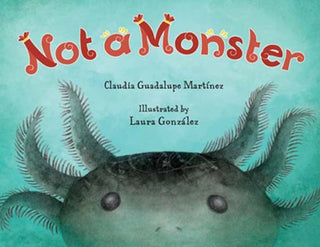 Supplemental image for 9781623545697 - Not a Monster