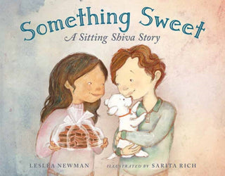 Cover image for 9781623545710 - Something Sweet