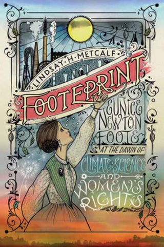 Cover image for 9781623546335 - Footeprint