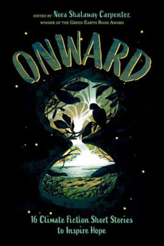 Cover image for 9781623546533 - Onward