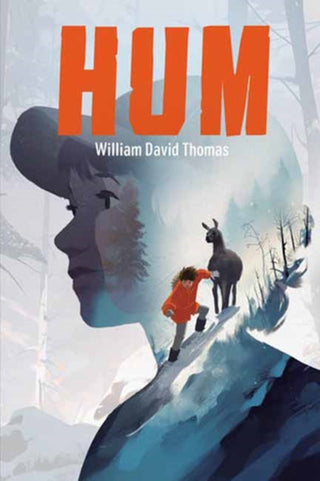 Cover image for 9781623546656 - Hum