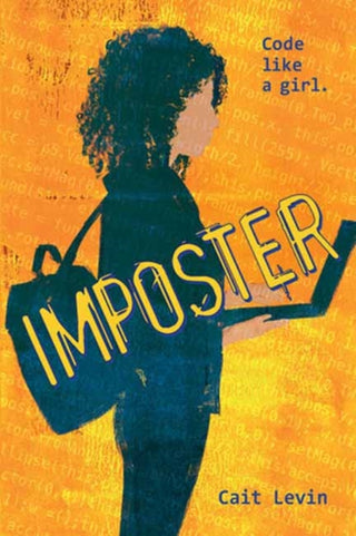 Cover image for 9781623547745 - Imposter
