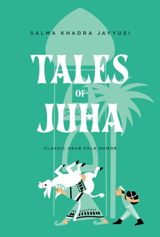Cover image for 9781623715533 - Tales of Juha