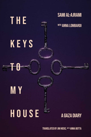 Cover image for 9781623715540 - The Keys to My House