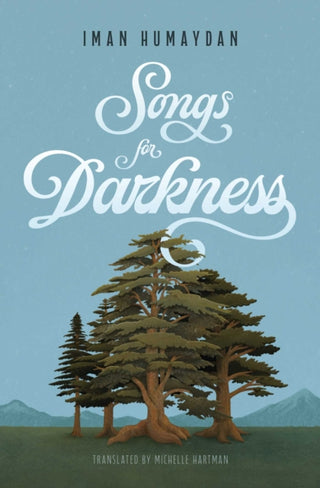 Cover image for 9781623715625 - Songs for Darkness