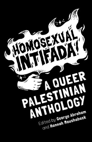 Cover image for 9781623715687 - Homosexual Intifada